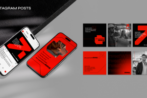 Оформление Instagram-постов