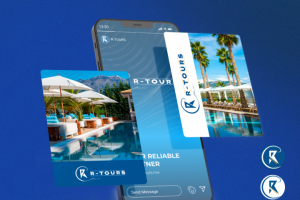 Оформление Instagram-постов