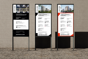 Дизайн и подготовка к печати - Паспорт объекта строительства