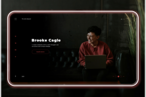 Portfolio Brooke Cagle