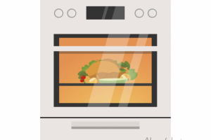 Кухонная плита