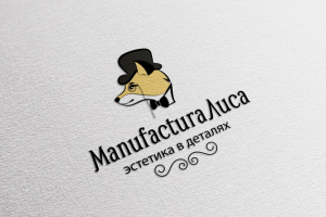 Логотип Лиса