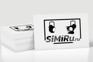 Логотип SimiRu