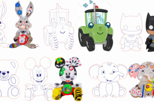 лазерная резка