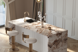 Визуализация кухни