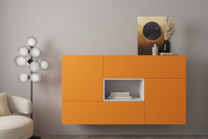 Визуализация тумбы