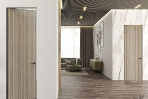 Визуализация дверей для aurumdoors