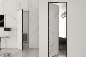 Визуализация дверей для aurumdoors