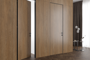 Визуализация дверей для aurumdoors