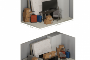 Визуализация боксов для safe-box.ru