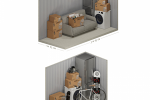 Визуализация боксов для safe-box.ru