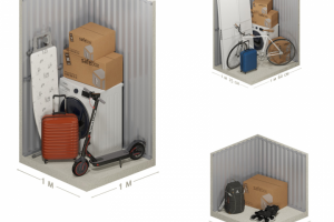 Визуализация боксов для safe-box.ru