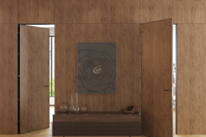 Визуализация дверей для aurumdoors