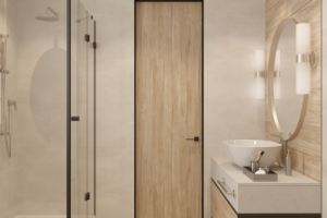 Визуализация санузла