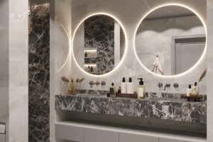 Ванная комната