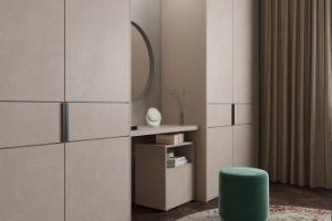 Шкаф в спальне