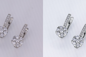 Обработка ювелирных украшений