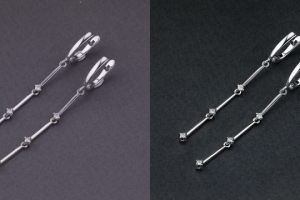 Обработка ювелирных украшений