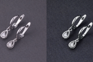 Обработка ювелирных украшений