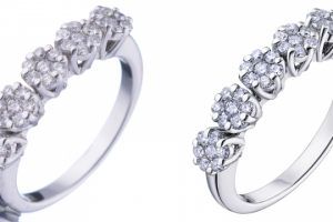 Обработка ювелирных украшений