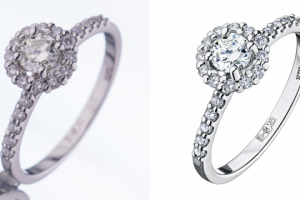 Обработка ювелирных украшений