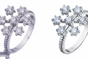 Обработка ювелирных украшений