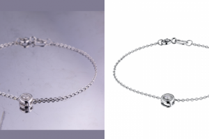 Обработка ювелирных украшений