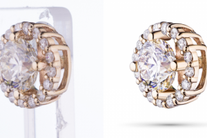 Обработка ювелирных украшений