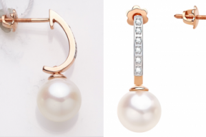 Обработка ювелирных украшений