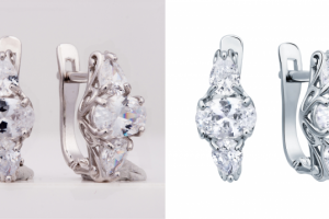 Обработка ювелирных украшений