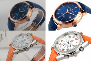 Ретушь часов