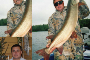 замена лица на фото