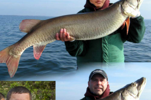 замена лица на фото