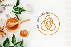 Логотип для кондитера