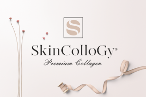 Логотип для бьюти бренда