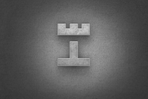 Логотип для вендора систем безопасности Приорат