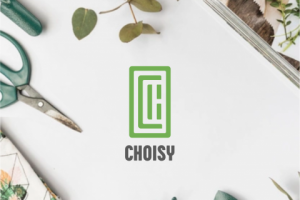 лого для магазина садоводов