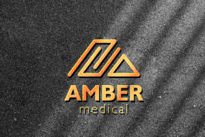 логотип для медицинской компании (оборудование)