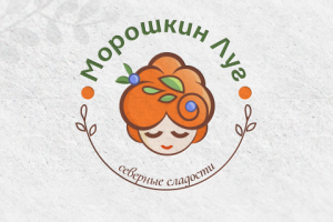 лого морошка