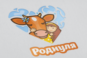 логотип для фермера