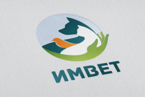 лого для ветклиники