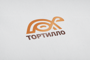 Логотип для пекарни