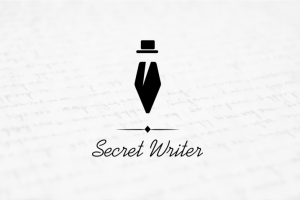 логотип для персоны