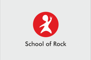 логотип для музыкальной школы