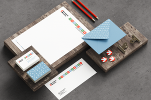 Ребрендинг для финансовой организации