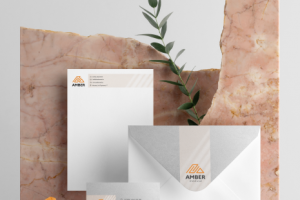 Фирменный стиль медицинское оборудование