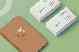 фирменный стиль агрохолдинг