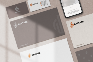 фирменный стиль агентство недвижимости