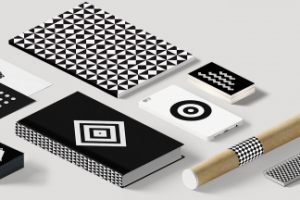 серия блокнотов