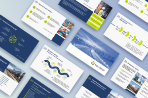 презентация логистика